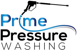 Prime Pressure Washing LLC.