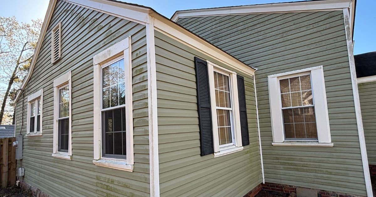 10 Things To Know About Soft Washing Your House image
