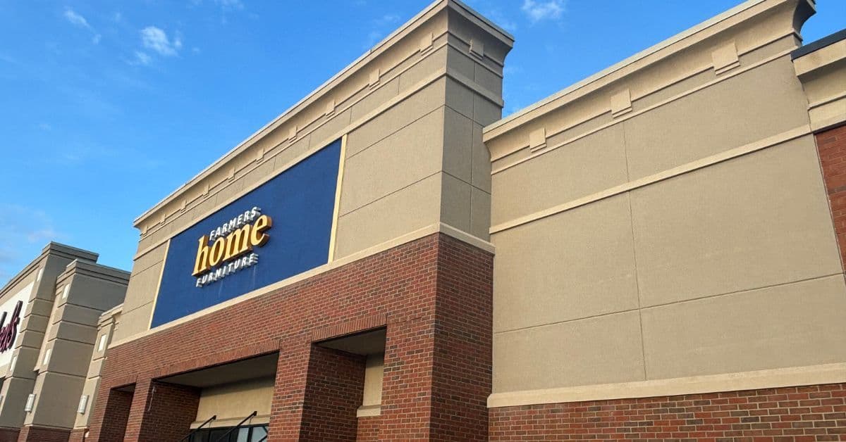 Why Your Business Needs Pressure Washing Services image