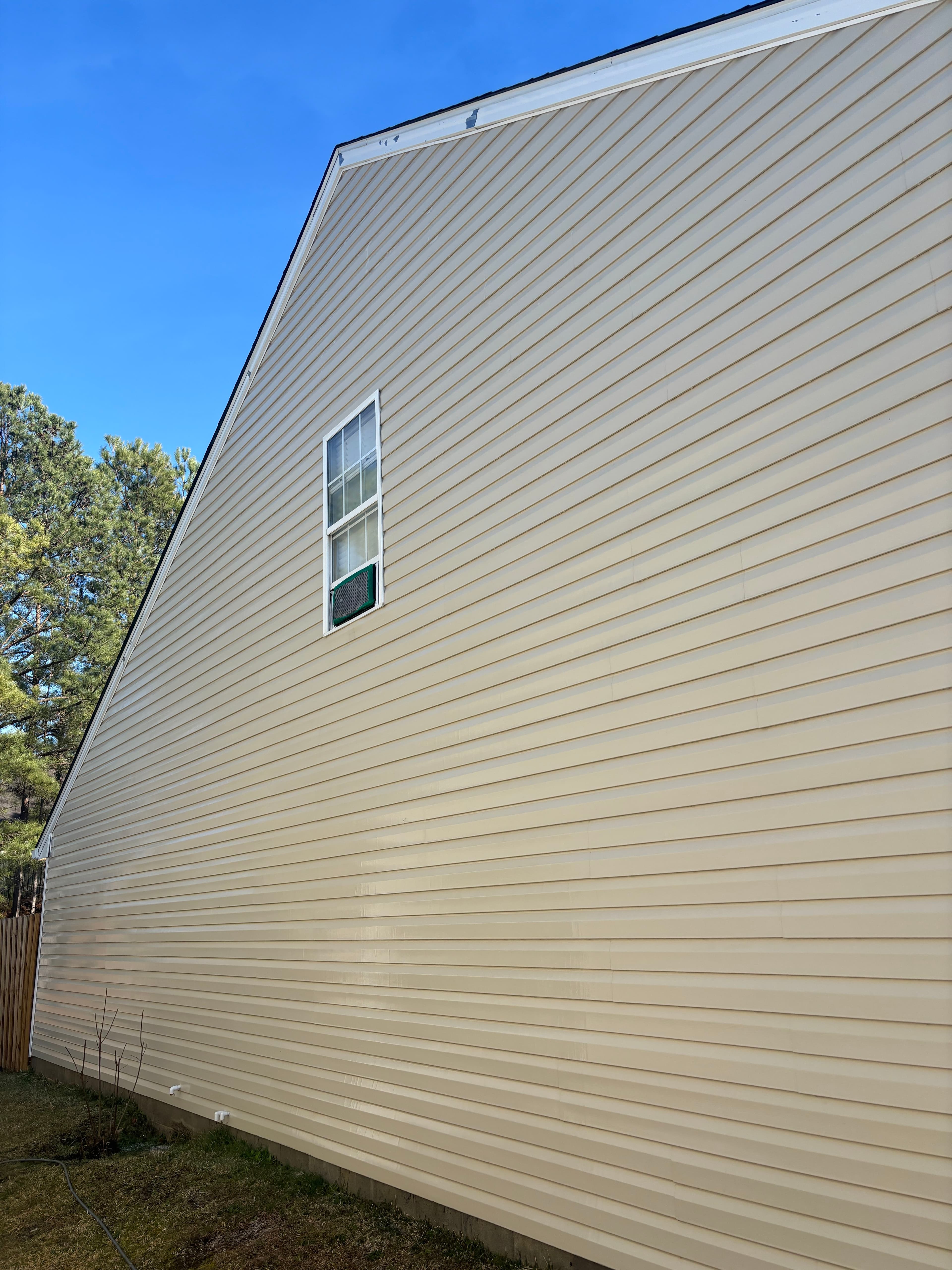 Project Say Goodbye to Grime with Our Expert Soft Washing Service image