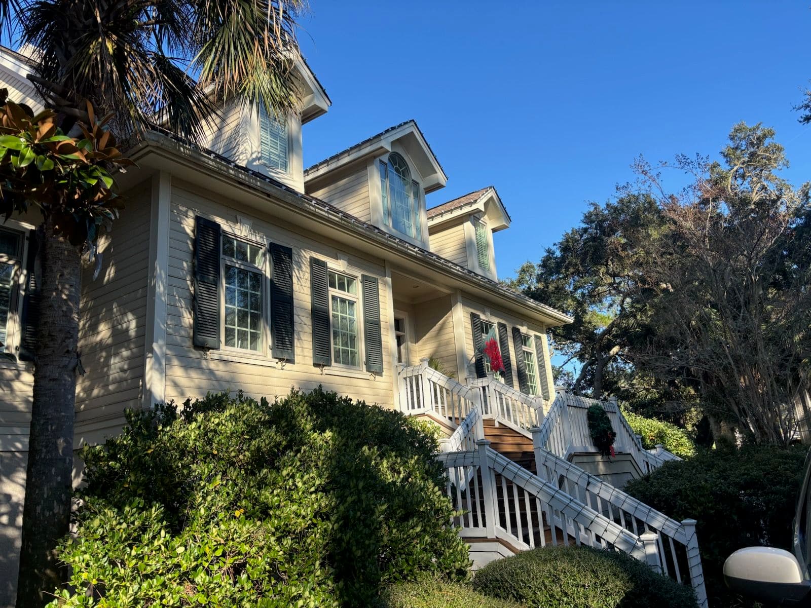 Project Holiday Ready in Hilton Head Island image