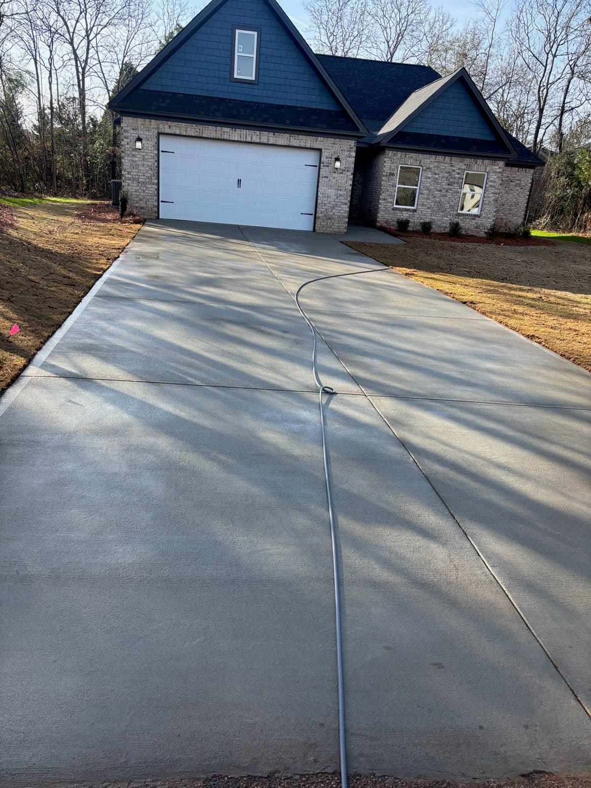 Driveway Clean-Up by Prime Pressure Washing LLC image