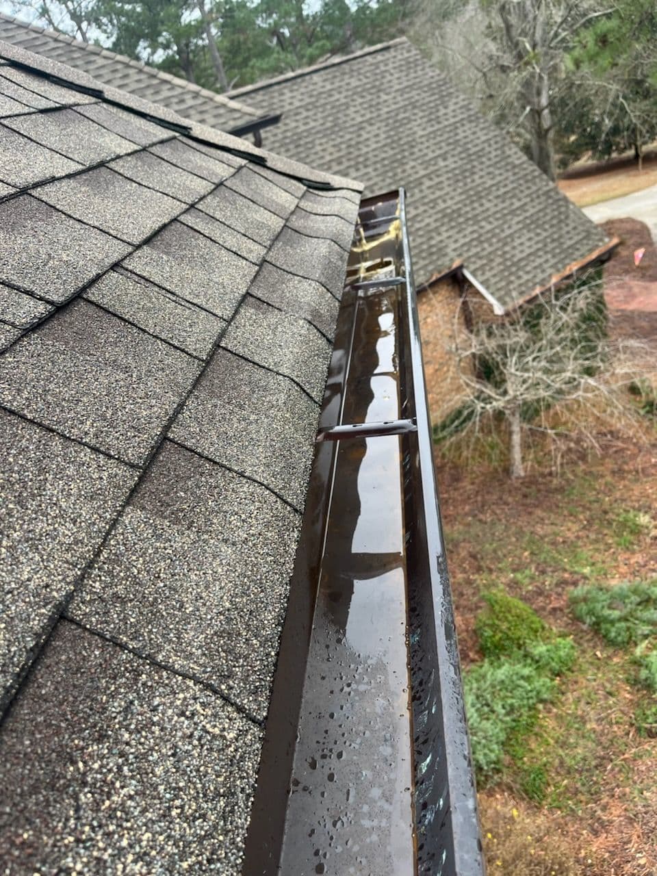 Start the Year with Clean Gutters image