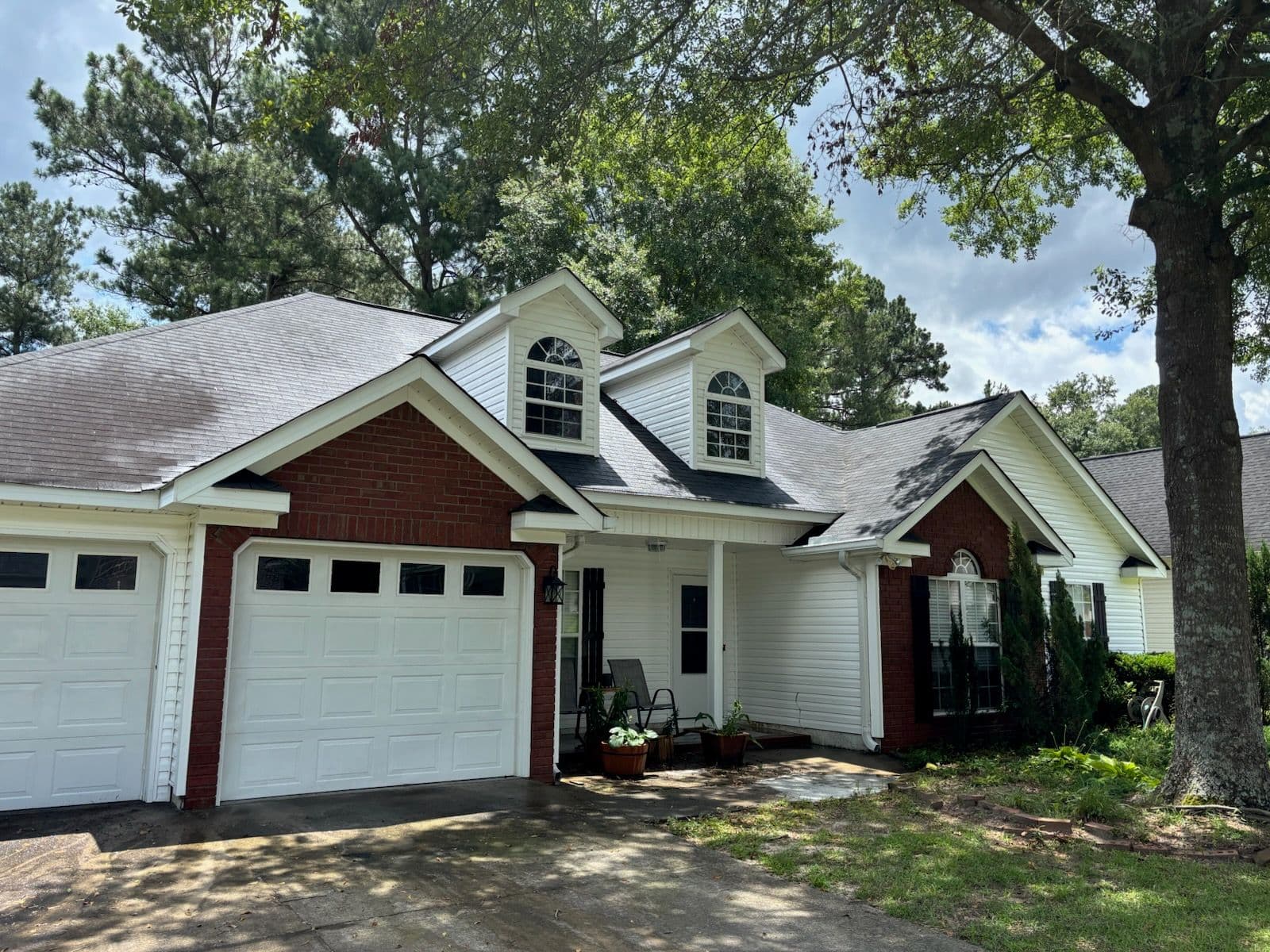 Stunning House Wash in North Augusta image