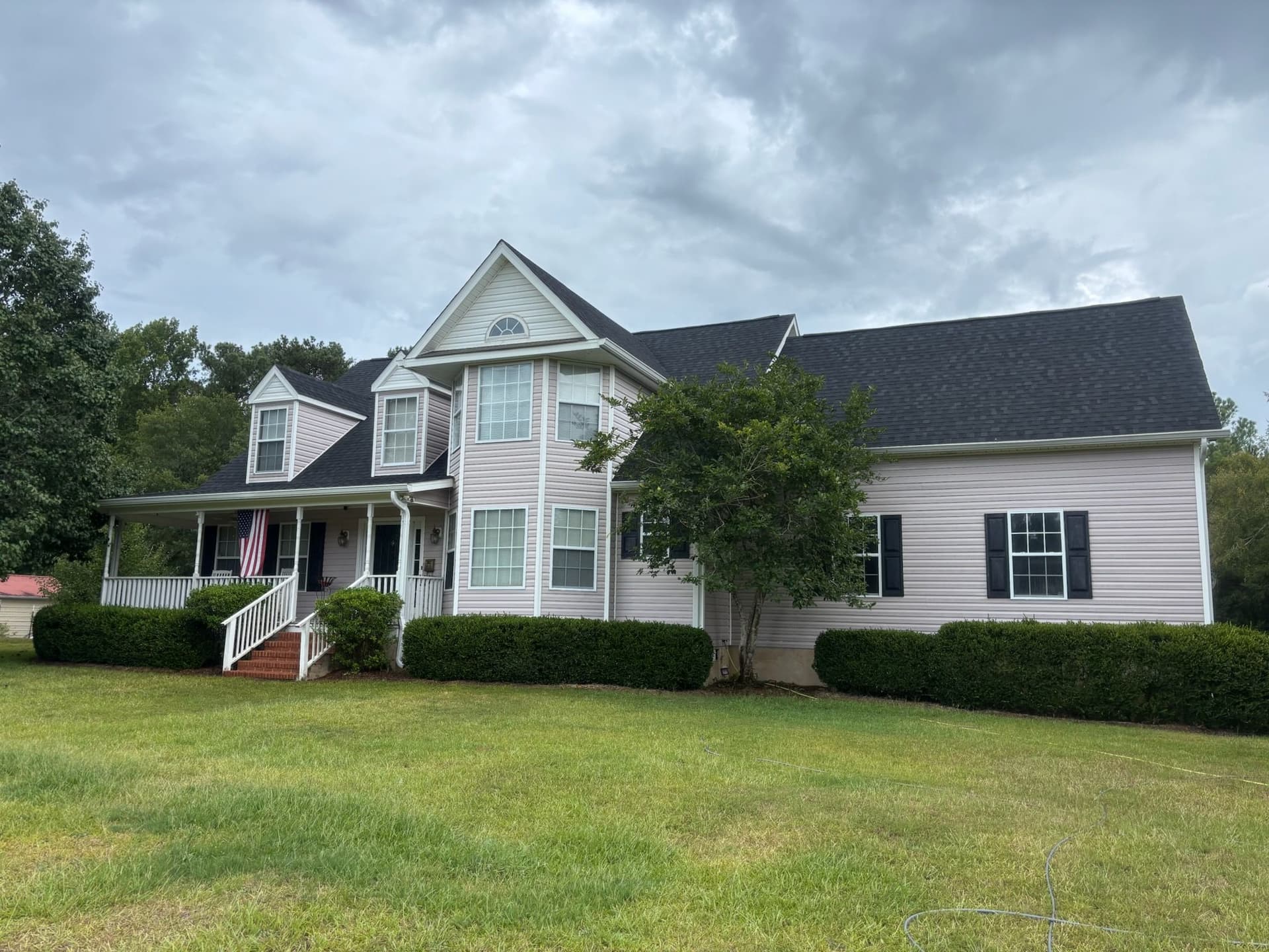 Transformative House Clean in Appling GA