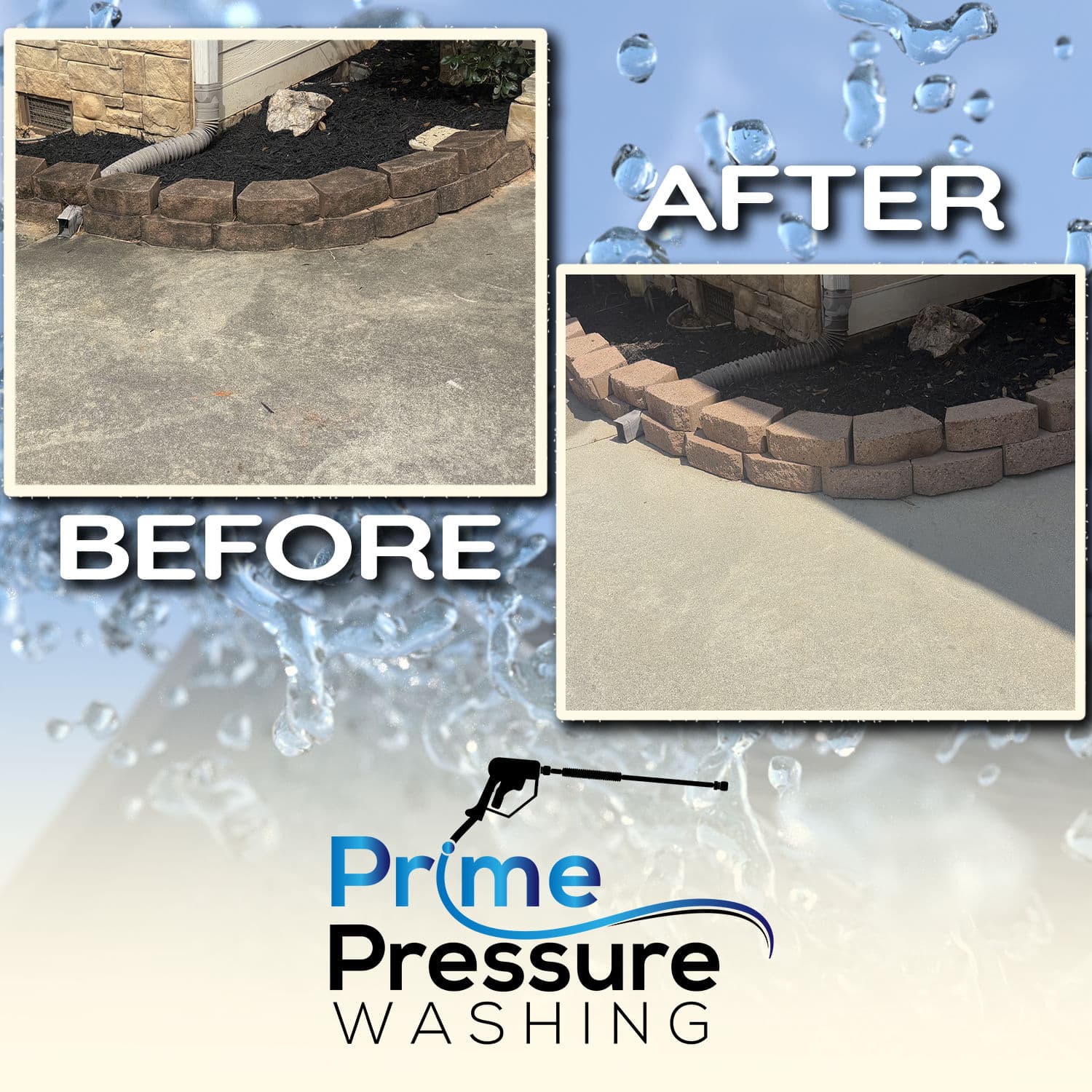 Concrete Cleaning That Actually Makes a Difference image